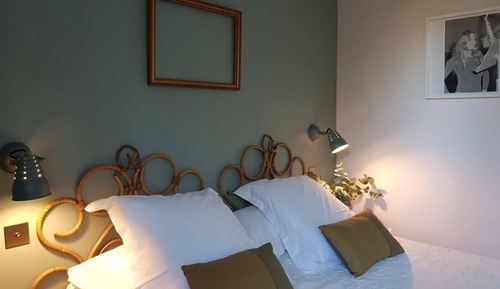 Chambre Double Standard