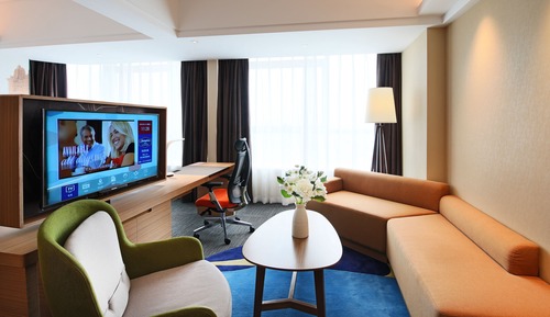 Suite Studio Design