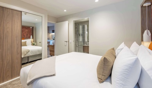 Appartement Premium