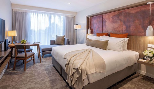 Chambre Premium (King)