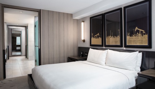 Suite, 1 chambre