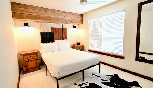 Suite Deluxe