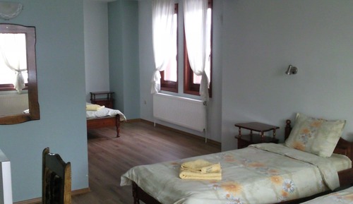 Chambre Triple Standard