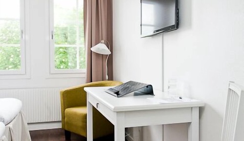 Chambre Double