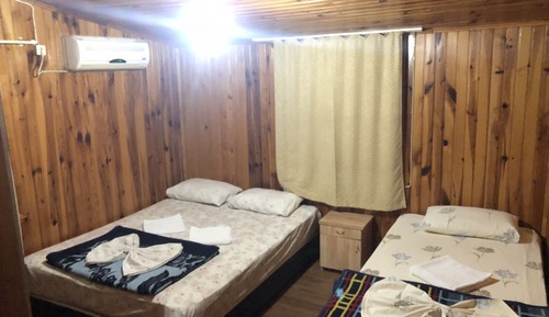 Bungalow