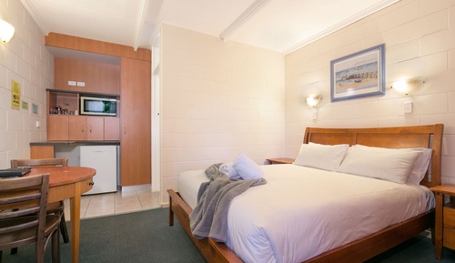 Chambre (Queen)