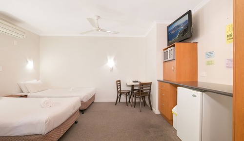 Chambre Familiale (Standard)