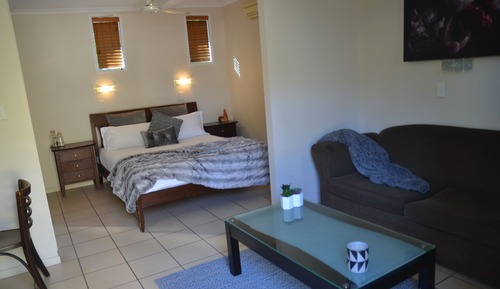 Chambre Classique