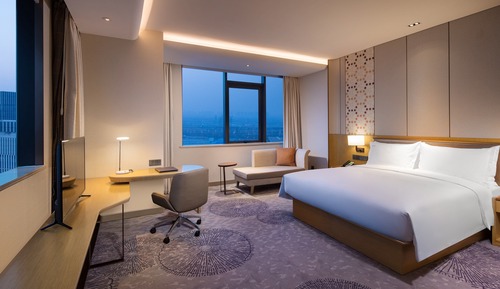 Chambre Premium