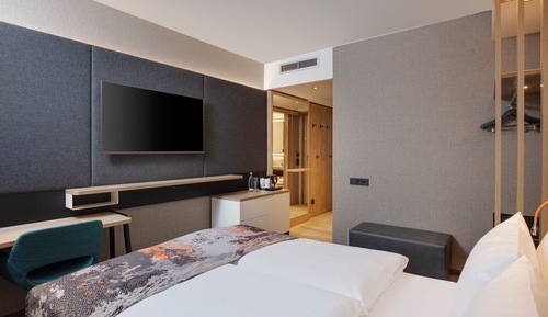 Chambre Standard