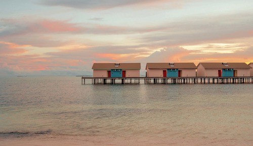 Villa (Water)