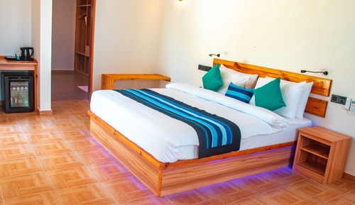 Villa (Sunrise)