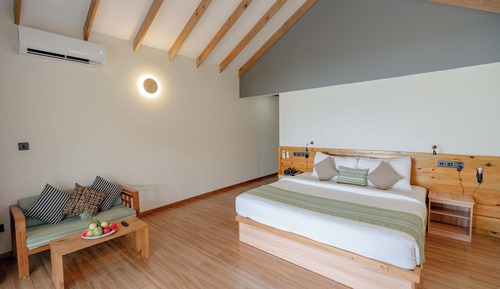 Habitación doble (Beach)
