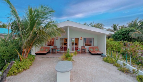 Villa familiar