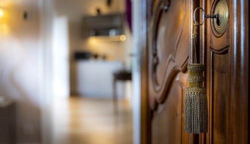 Appartement Deluxe