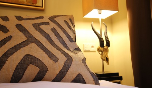 Chambre Double