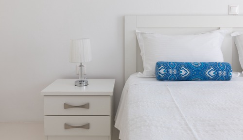 Appartement, 1 chambre, vue mer