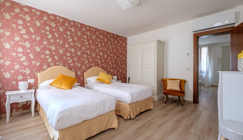 Appartement, 3 chambres, 2 salles de bains