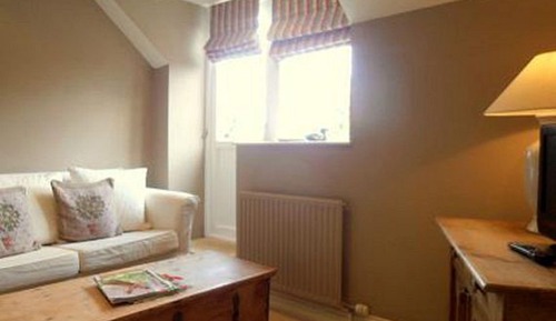 Chambre Double pour 1 personne