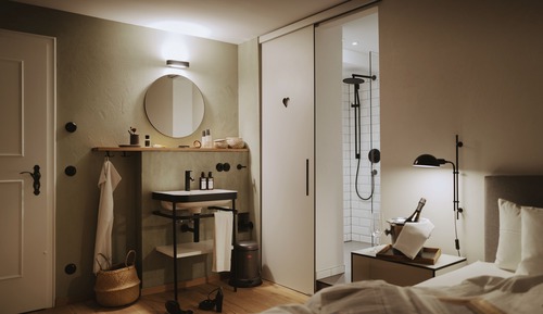 Chambre Double Premium