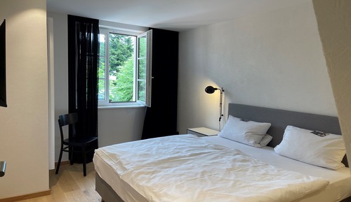 Suite Signature, 2 chambres (HIRSCHENsuite)