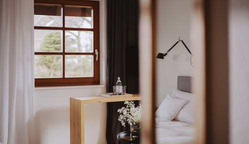 Chambre Double Confort