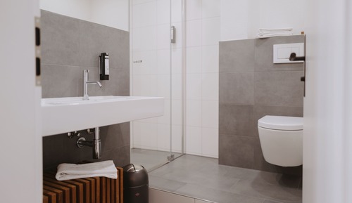 Mini Doppelzimmer Premium