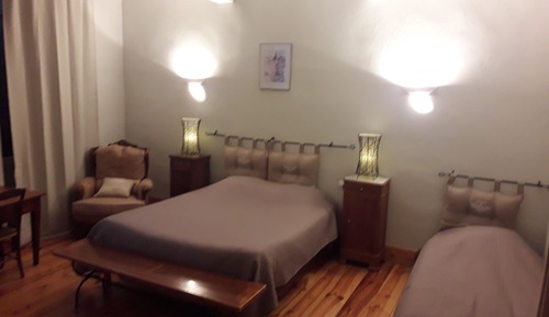 Chambre (Catherine )
