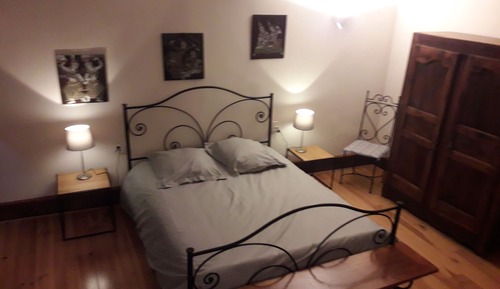 Chambre Double (Esclarmonde)