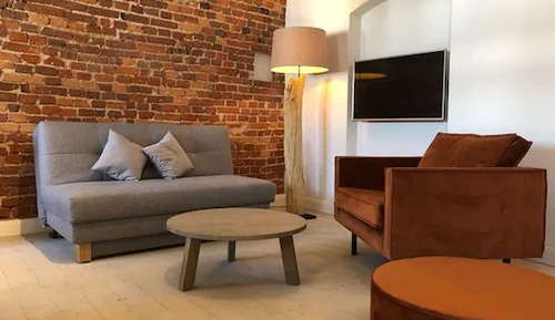 Appartement Confort, non-fumeurs