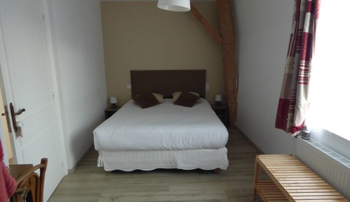 Chambre Double Standard