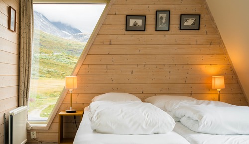 Chambre Double