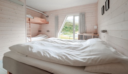 Chambre Familiale