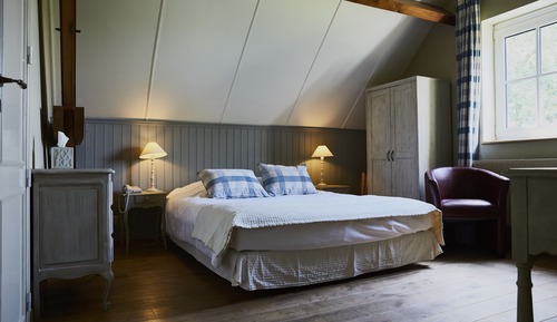 Chambre Double Standard