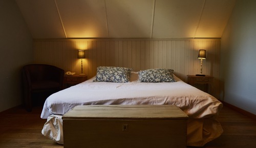 Chambre Double Supérieure