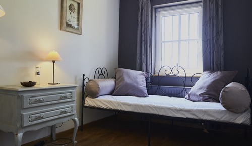 Chambre Triple Supérieure