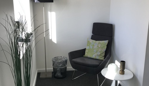Chambre Simple