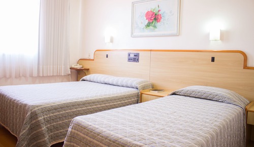 Chambre Triple Standard