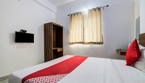 Chambre Double Standard