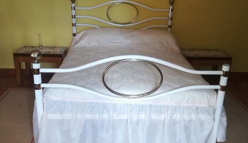 Villa, 1 chambre