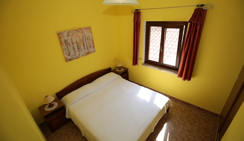 Appartement, 2 chambres, balcon, vue mer