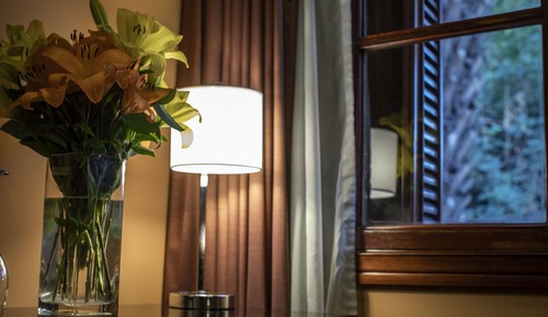 Suite, 1 très grand lit, non-fumeurs (Duplex)