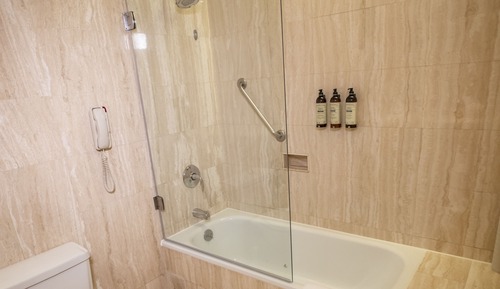 Suite, 1 très grand lit, non-fumeurs (Colonial)