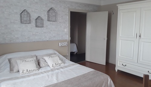 Chambre Familiale (Charollaise)