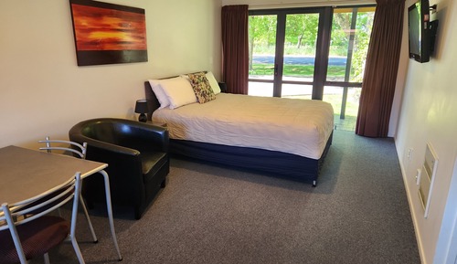 Chambre, 1 chambre