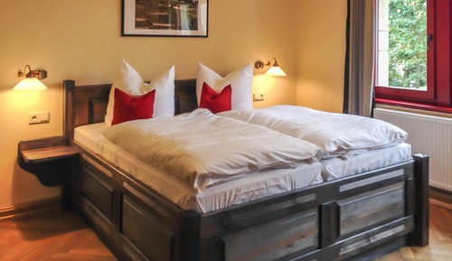 Chambre Double