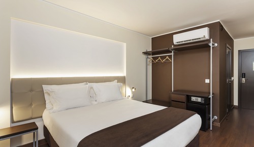 Chambre Double Standard