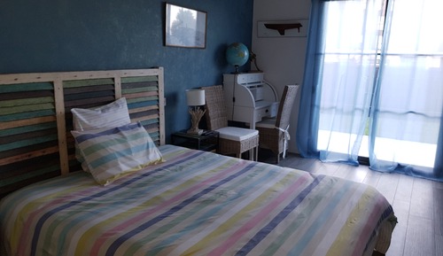 Maison Confort, 1 lit double, non-fumeurs