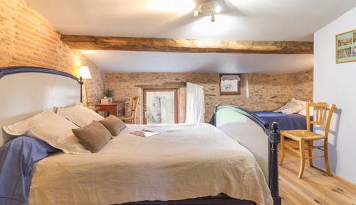 Chambre Triple (Opal)