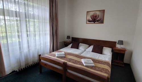 Chambre Double Économique